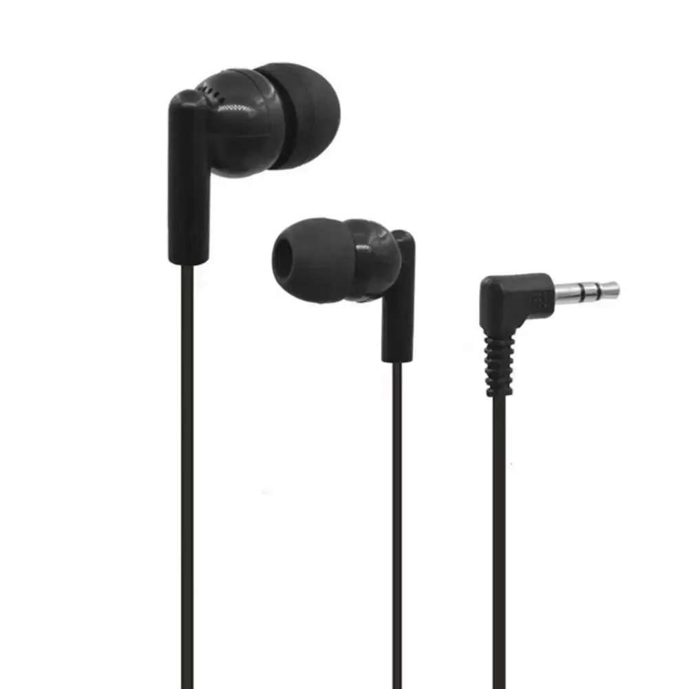 Wired Earbuds