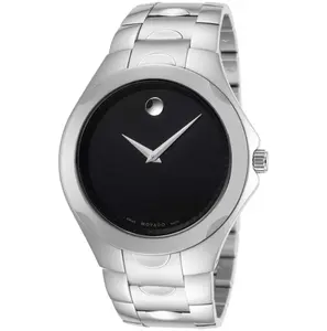 Movado Men's Luno 40mm Quartz Watch 0606378