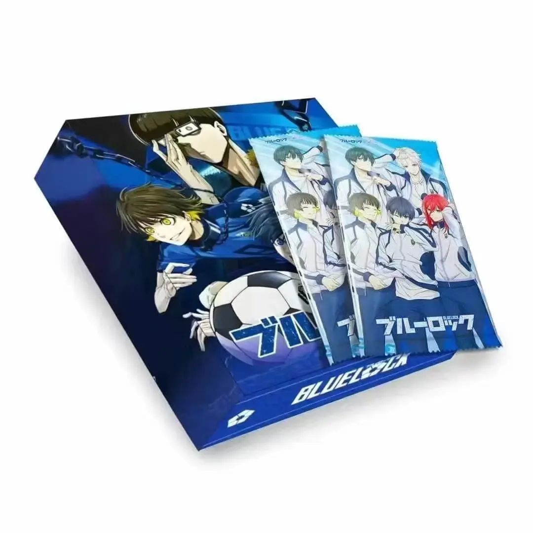 【Blue lock】3 inch collection card 【Blue lock】3 inch collection card