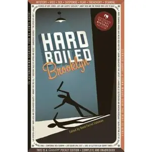 USED-Hardboiled Brooklyn (Paperback)