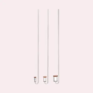 Aquario Neo Extended Original Acrylic CO2 Diffuser