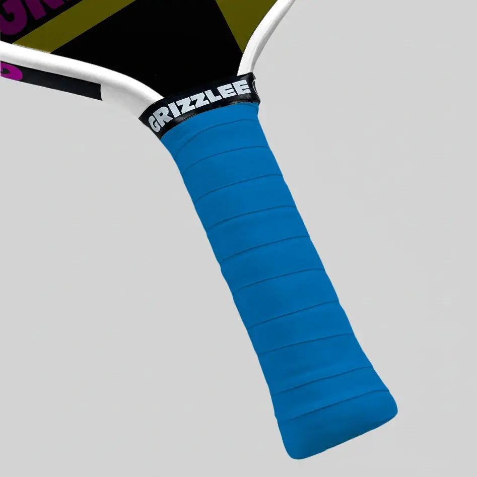 Royal Blue Pro Tour Grips