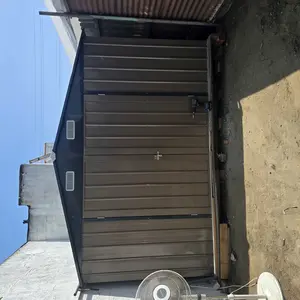 【Dealsforyoudays】Yitahome 10x8FT Large Metal Outdoor Storage Shed, Heavy Duty Tool Storage Sheds for Backyard Patio Lawn, Ideal for Bicycles, Garden Tools, and Lawn Equipment, Easy Assemble