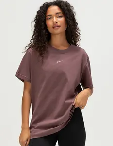 NIKE Sportswear Womens Oversized Tee