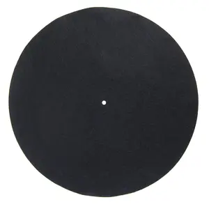 Pro-Ject: Felt Anti-Static Record Mat - Various Colors