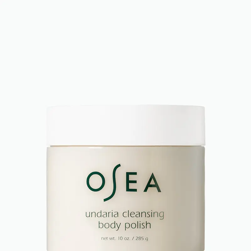 OSEA Undaria Cleansing Body Polish