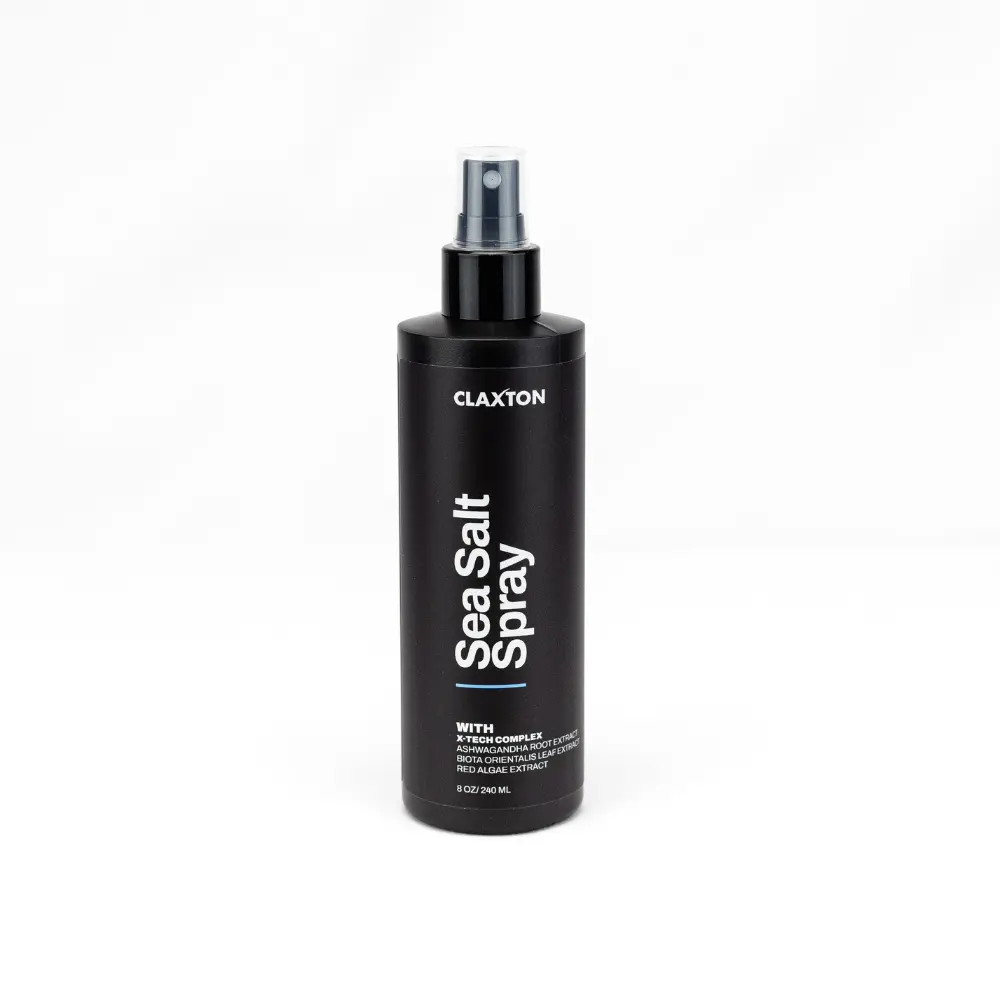 Sea Salt Spray | Smoothing Hair Volumizing Lifting Spray with Flexible Hold - Hair Thickening & Texture Spray - Perfect for Beach Look - Daily Haircare