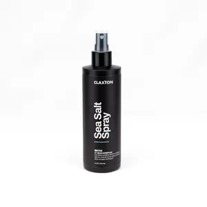 Sea Salt Spray | Smoothing Hair Volumizing Lifting Spray with Flexible Hold - Hair Thickening & Texture Spray - Perfect for Beach Look - Daily Haircare
