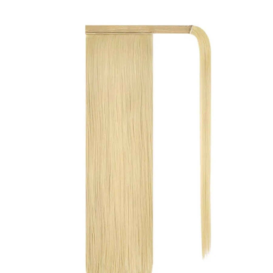 Ponytail Straight #613