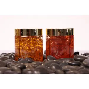 CCSKIN GEL MASK BUNDLE