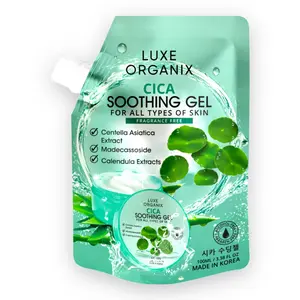 LUXE ORGANIX - CICA Soothing Gel 100ml