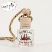 Tree Tops Glisten (1)