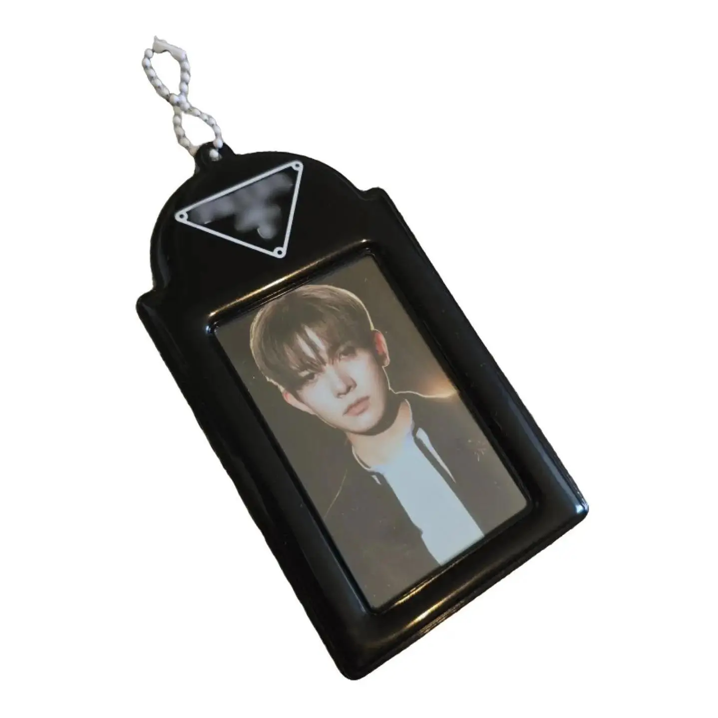 Fanmade Unique Photocard Holder KPOP- Personalized Storage for Your Favorite Cards - Versatile Design for Various Fandoms