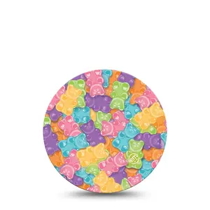Gummy Bears Libre 2 and Lingo OverPatch