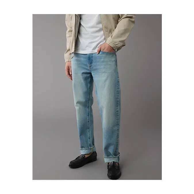 AE Original Straight Jean