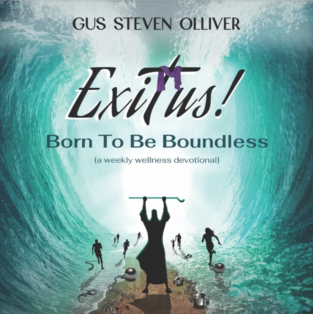 ExitUs Born To Be Boundless A Weekly Devotional