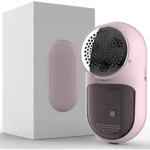 Rechargeable Fabric ,  Lint Remover Sweater Defuzzer Lints Fuzzs Pills Pilling Trimmer for Clothes and Furniture - Operated