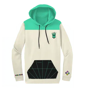 Retro Play Hoodie