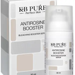 KB PURE ANTIROSINE BOOSTER SERUM