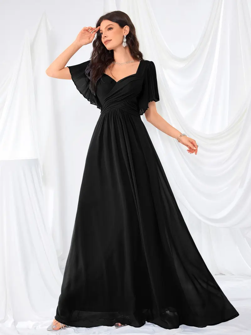 elegant flare dresses - TikTok Shop elegant flare dresses - TikTok Shop