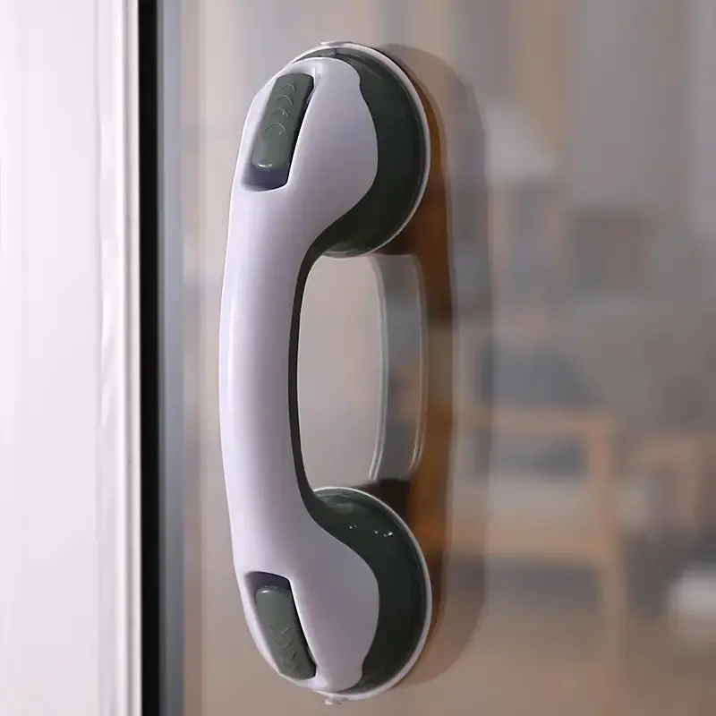 Vacuum Seal Safety Handrail