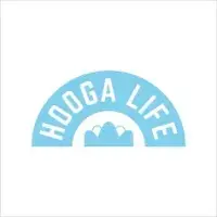 HoogaLife California shop logo