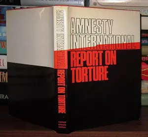 USED-Report on Torture by Amnesty International (Hardcover)