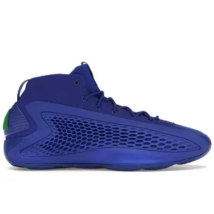 adidas Men's AE 1 Velocity Blue Basketball Shoes, from StockX