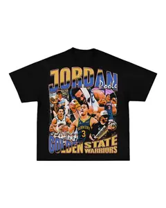 JORDAN POOLE TEE Graphich Unisex T Shirt