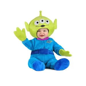 Infant Premium Pixar Alien Baby Costume (© Disney/Pixar)