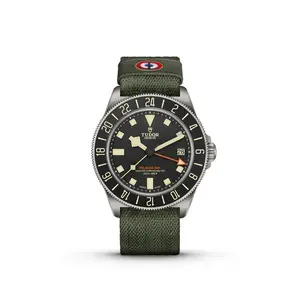 Pelagos FXD GMT M2542G267NU-0002