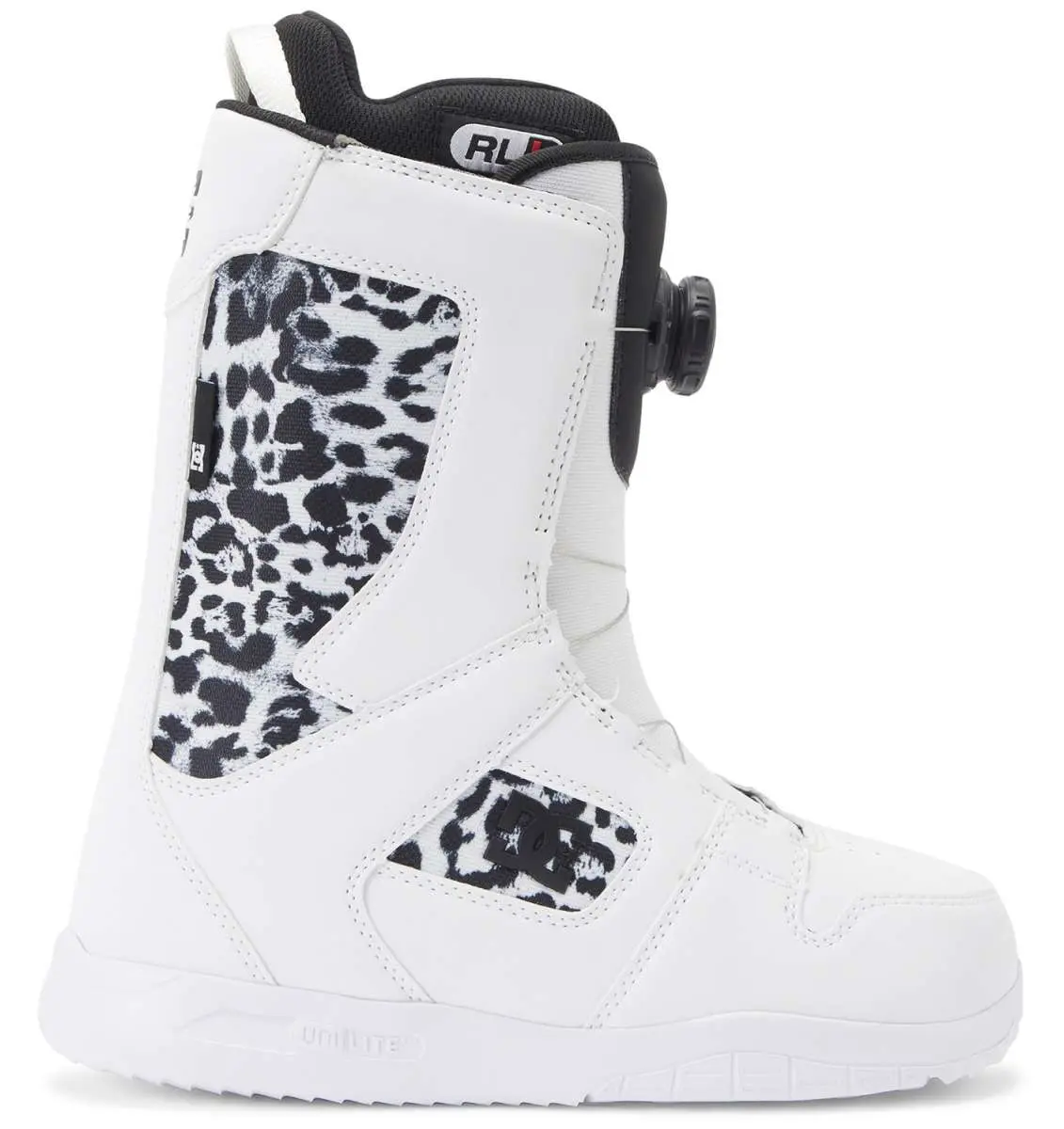 DC Women's Phase BOA Snowboard Boots 2024 DC Women's Phase BOA Snowboard Boots 2024