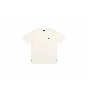 Palace Evisu T-Shirt White (men) by StockX