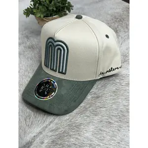 Mexico classic snapback 2 town Rhc hat