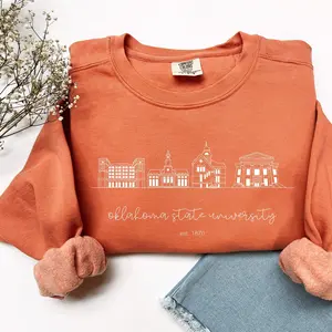 Oklahoma State University | Sweatshirt