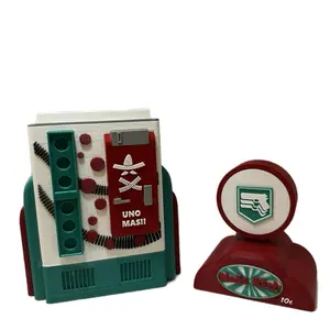 Zombies Mule Kick Perk Machine 3D Print Model