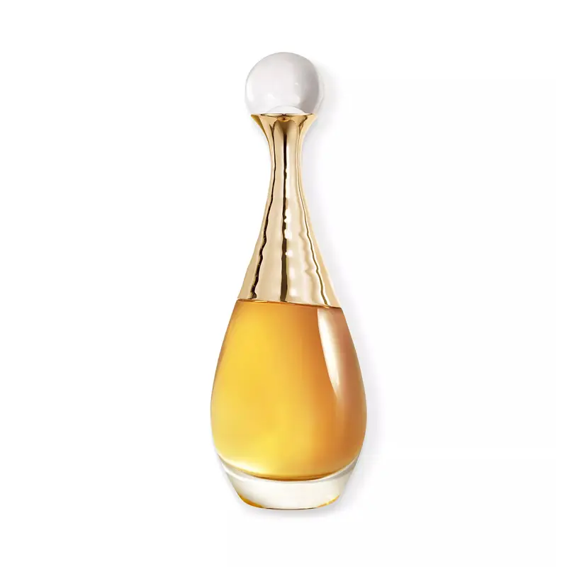DIOR J'adore l'Or Essence de Parfum, 2.7 oz/80 ml Perfume For Women Fragrance Parfum