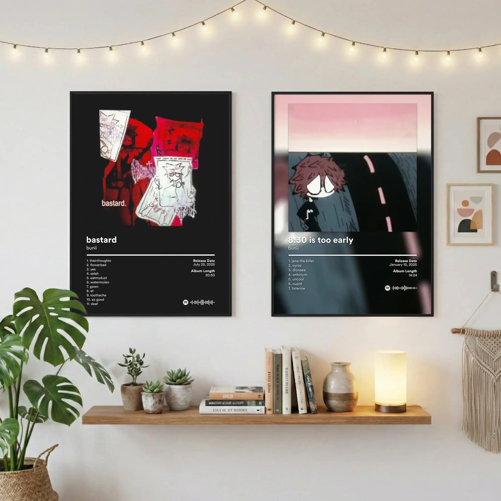 Bakubakuページ baku poster - TikTok Shop