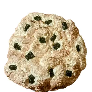 Faux Chocolate Chip Cookie