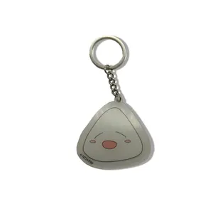Fruits Basket - Rice Cake SD Acrylic Keychain