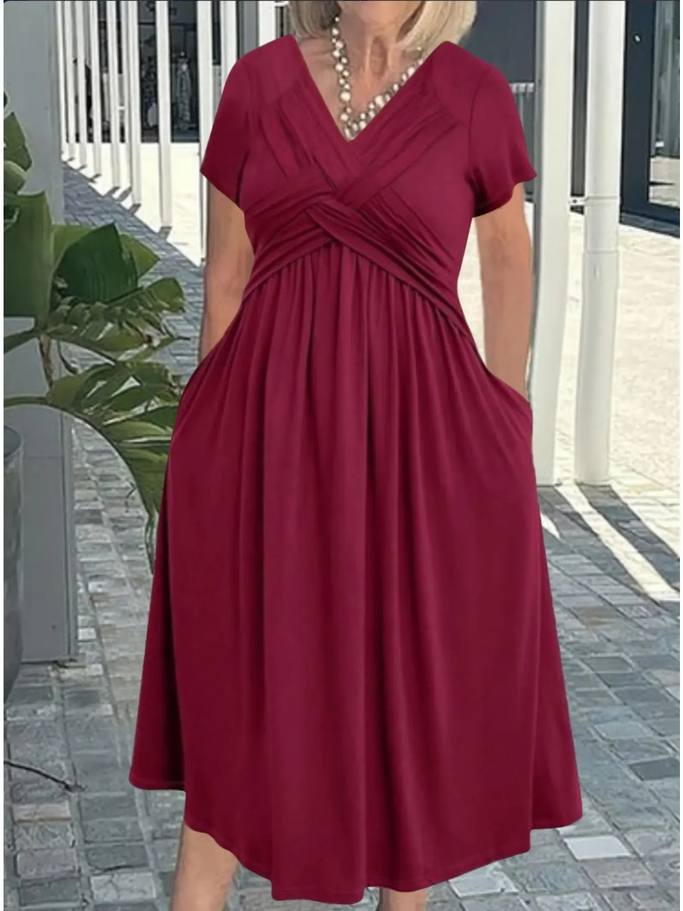 ross plus size dresses - TikTok Shop