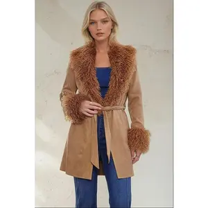 Penny Lane Coat