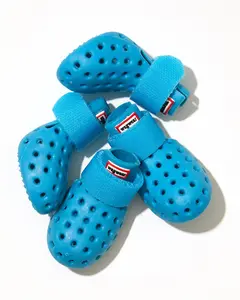 WagWellies Mojave Rubber Boots for Dogs