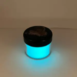 Aqua blue ( Shannyacrylics ) 20g acrylic powder | Nails