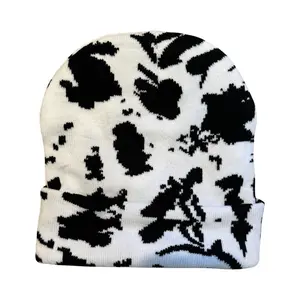 MNJ Satin Lined Beanie for Hair Growth, Reduced Friction, and Moisture Maintenance satin beanie hat cute