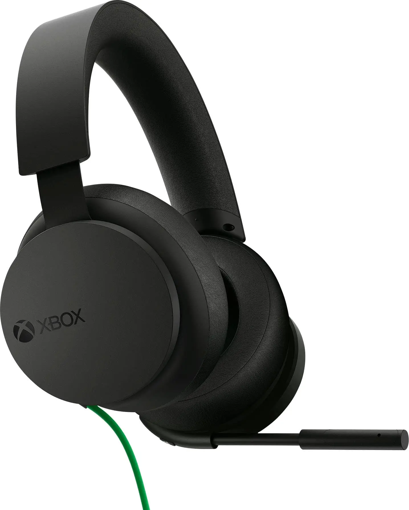 XBOX Stereo Gaming Over-the-Ear Wired Headset for XBOX Series XS, XBOX One, and Windows