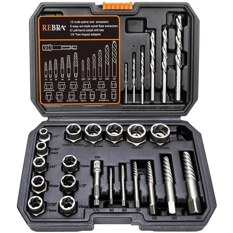 Extractor Set-26PCS
