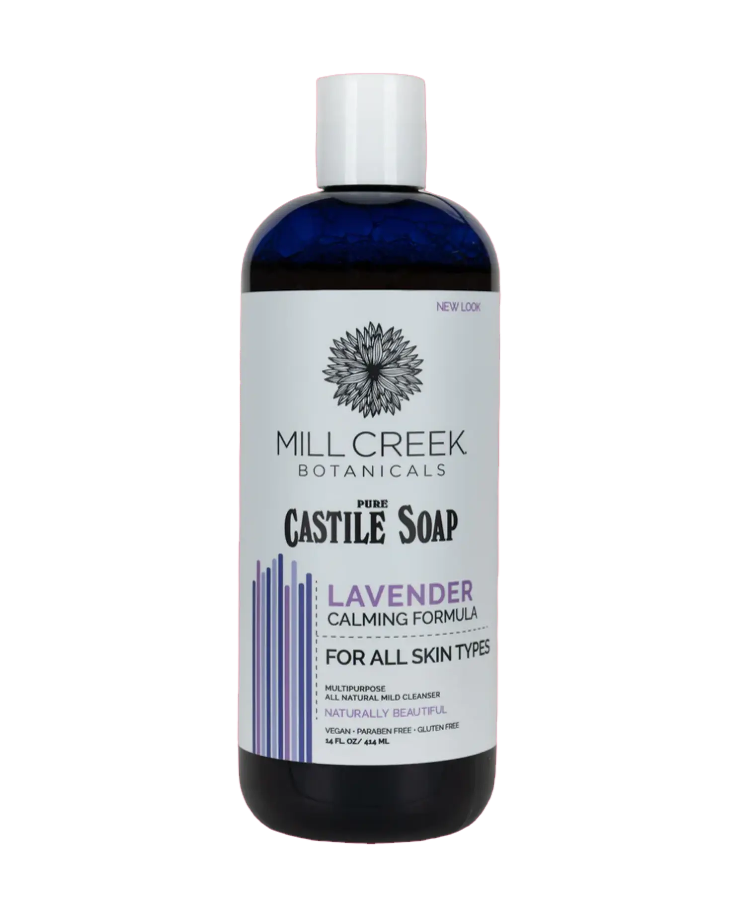 Castile Soap Lavender