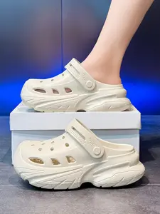 Valentine's Day Gift, Unisex Classic Massage Slippers, Comfortable Casual Shoes, Durable Design, Perfect for Outdoor Activities, Footwear