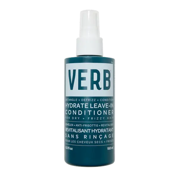 Verb Products Hydrate Leave In Conditioner